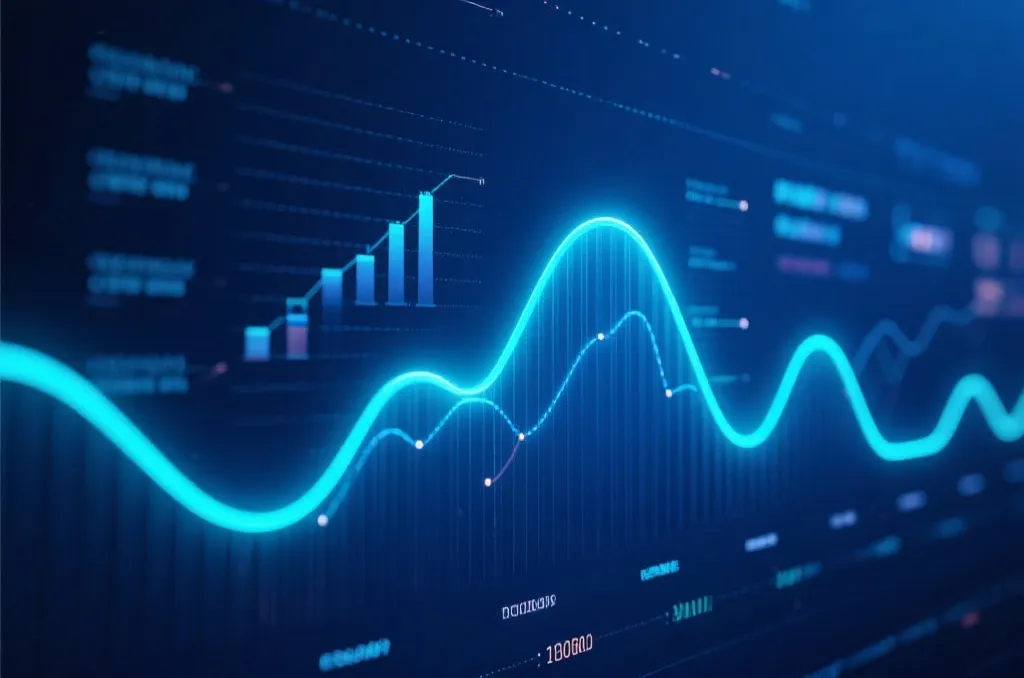 概率统计在澳洲幸运10中的应用：科学视角的选号策略
